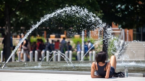 Glutofen Europa – und die Schweiz ist mittendrin