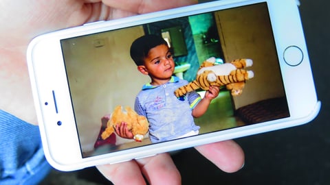 Dollar Street: Was das liebste Spielzeug über Armut erzählt