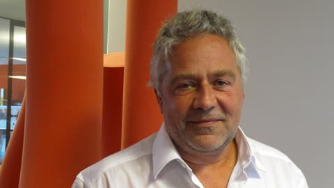 «Die Stimmung den Flüchtlingen gegenüber hat sich geändert» «Die Stimmung den Flüchtlingen gegenüber hat sich geändert»