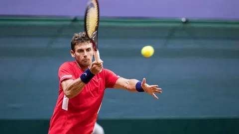 Davis Cup Sport Srf