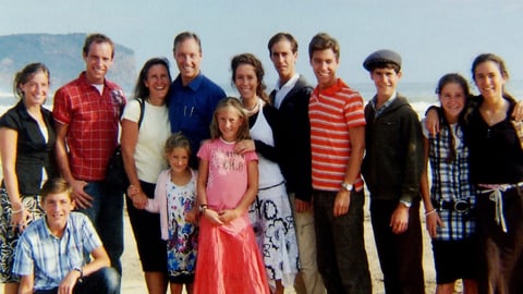 Söhne des Sektenführers Ivo Sasek bestätigen Kindesmisshandlung Söhne des Sektenführers Ivo Sasek bestätigen Kindesmisshandlung