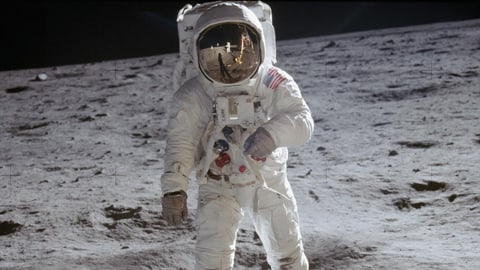 Wer schafft es als Nächstes auf den Mond?