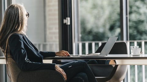 Die Spitze von Schweizer Unternehmen ist männlich