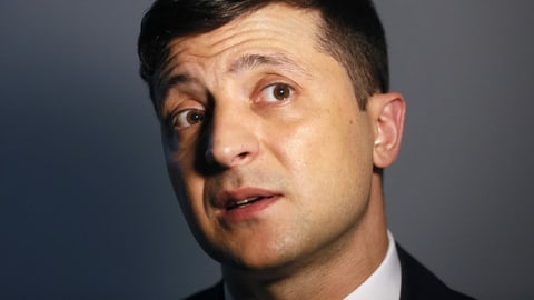 Der Präsident, der vieles richtig macht Der Präsident, der vieles richtig macht