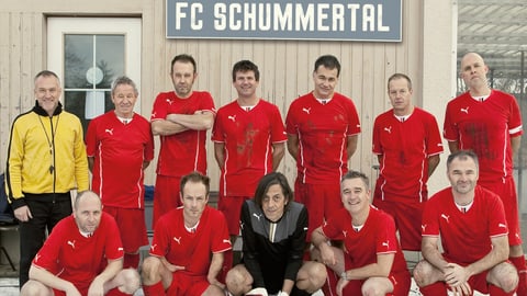 Züri West kann auch Soundtrack