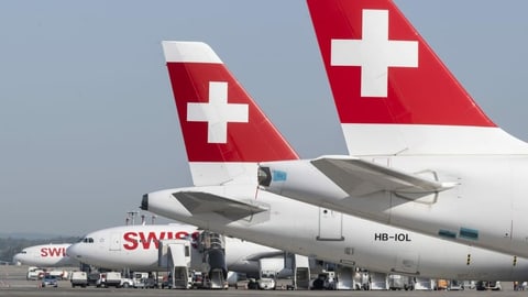 Swiss-Entscheid überzeugt – die Begründung dafür weniger