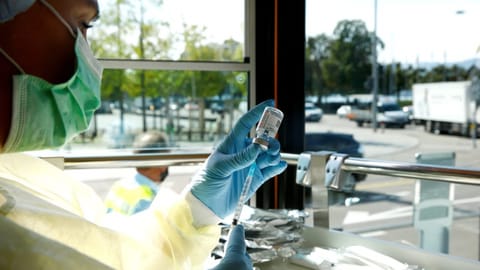 Endlich kommt der Booster auch in der Schweiz