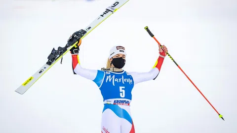 Weltcup Frauen Sport Srf