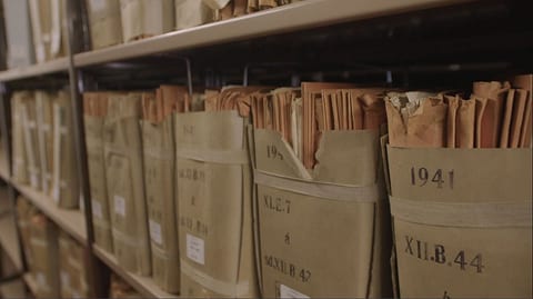 «Wenn Dokumente nicht auffindbar sind, ist etwas schief gelaufen»