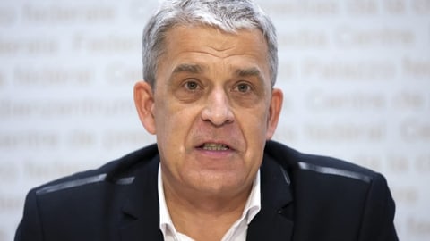 Sind unsere Impfstoffe noch wirksam, Herr Berger? 