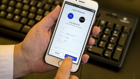 «In der Schweiz ist das Klumpenrisiko kleiner» «In der Schweiz ist das Klumpenrisiko kleiner»