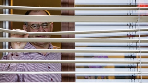 Die Schweizer Politik tut sich weiter schwer mit Whistleblowern