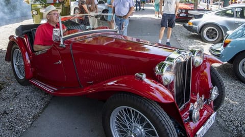 Das bedeutet das Verbrenner-Aus für die Schweiz