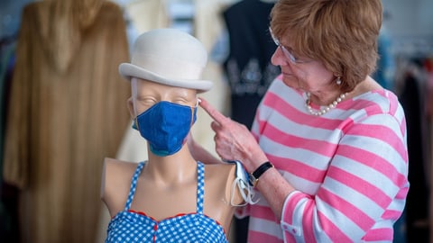 Schick sind sie – schützen sie auch?