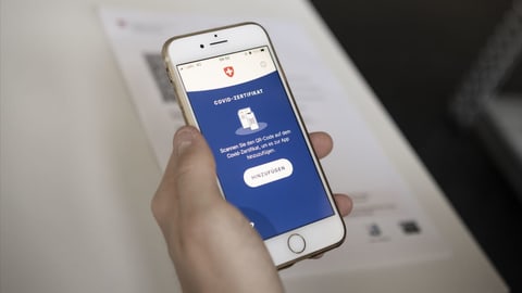 Covid-Zertifikat im Fitnesscenter? Das sagen die Politikerinnen