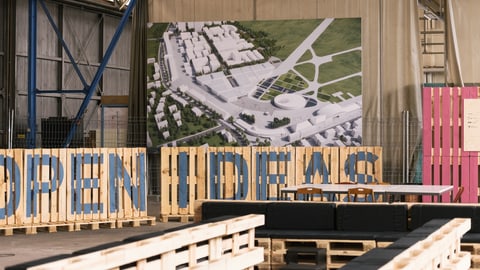 Grosser Rückschlag für Innovationspark Dübendorf