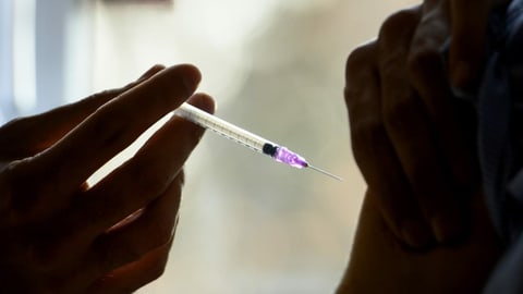 Zutritt nur für Geimpfte – Ein Vorschlag spaltet die Gemüter