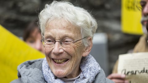 «Die Menschenrechte stehen über unserem Gesetz»