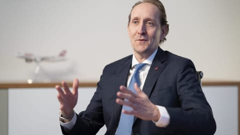Swiss-Piloten streiken