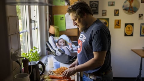 Wie weiter mit der Elternzeit für Väter und Mütter?