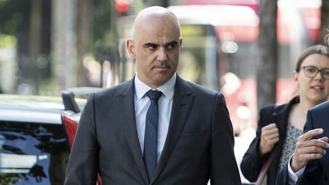 «Wir sehen Anzeichen der Ermüdung»