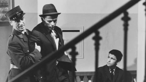 Das dokumentarisch-didaktische Kino von Franz Schnyder