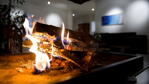 Holzheizungen sind die schlimmeren Luftverschmutzer