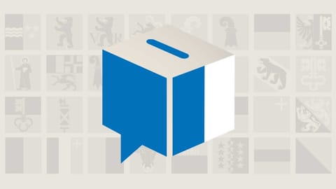 Welche Kandidatinnen und Kandidaten passen zu Ihnen?