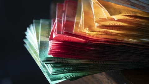 Die Schweiz ist finanziell gewappnet