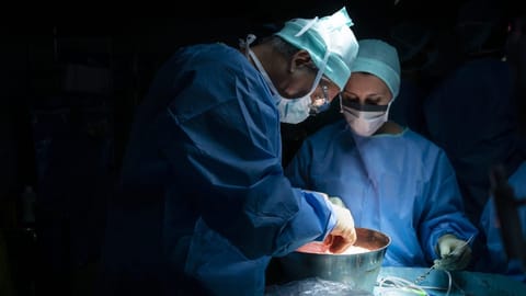 Organspende: Referendum gegen Widerspruchslösung kommt zustande Organspende: Referendum gegen Widerspruchslösung kommt zustande