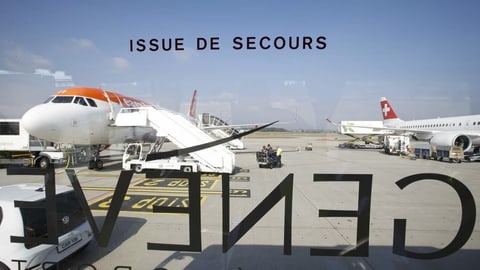 Anwohner erhalten mehr Mitsprache bei der Flughafenpolitik