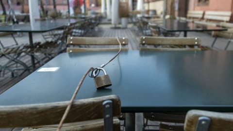 M&ouml;gliche Lockerungen: So ist die Lage in den Kantonen