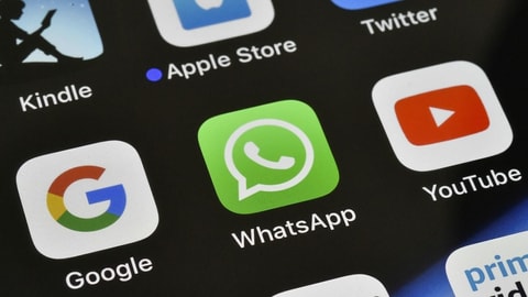 Whatsapp stellt Support für ältere Betriebssysteme ein Whatsapp stellt Support für ältere Betriebssysteme ein
