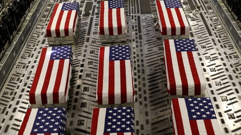 Von der Invasion zum schnellen Abzug – Chronik eines Scheiterns