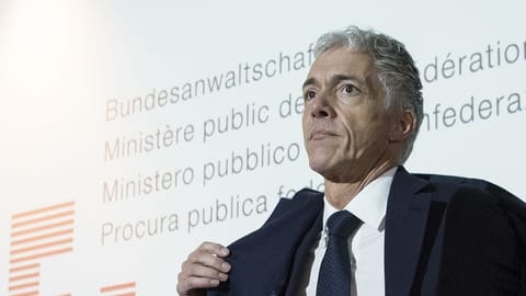 Lauber droht das Schicksal seiner Vorgänger