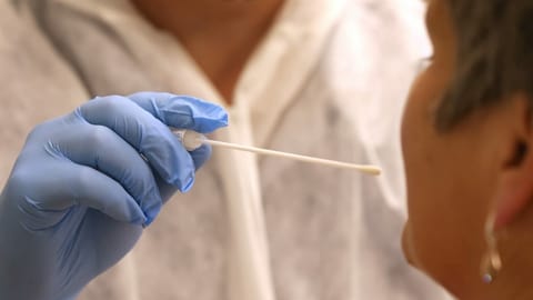 Hausärzte kritisieren Regierung Hausärzte kritisieren Regierung