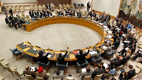 UNO droht Nordkorea neue Strafen an