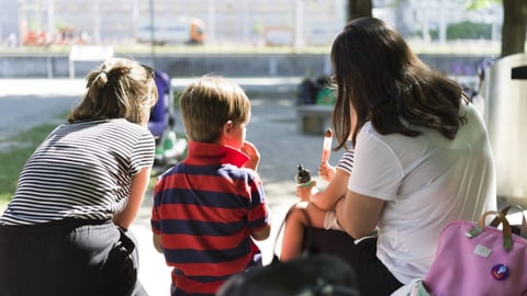 «Kinder aus Regenbogenfamilien entwickeln sich gleich gut»