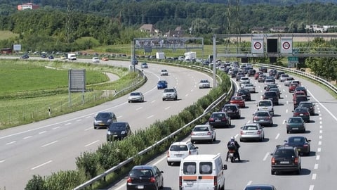Widerstand gegen Acht-Spur-Ausbau im Grauholz wächst