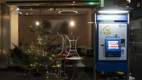 Kann ich am Sonntag Gipfeli kaufen? – Das müssen Sie jetzt wissen