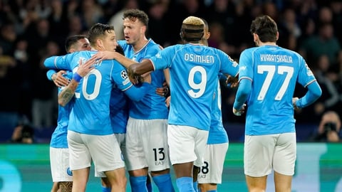 Srf2 champions sales league