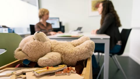 Kanton Bern will Grundbedarf kürzen