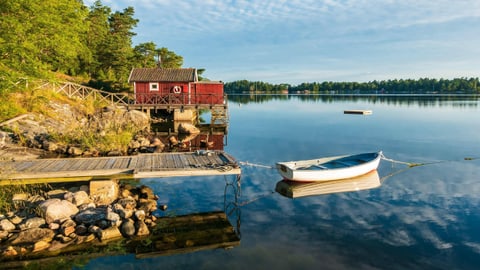 Corona-Situation in Schweden verbessert sich – wegen Sommerferien Corona-Situation in Schweden verbessert sich – wegen Sommerferien