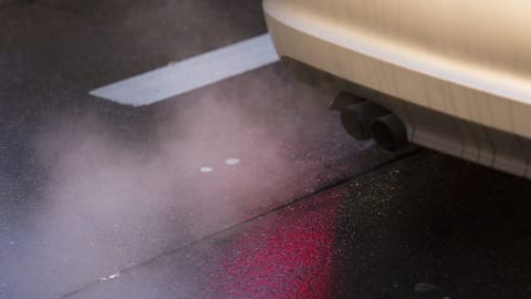 EU-Parlament will das Aus für den Verbrennungsmotor