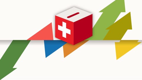 Ein Linksrutsch wie seit 16 Jahren nicht mehr