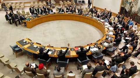 MH17-Tribunal: Moskau legt Veto ein – Unverständnis des Westens