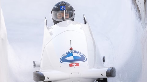 bob sport srf