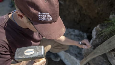 Neuer Nationalrat könnte Verschärfungen im Zivildienst kippen