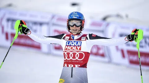 Weltcup Frauen Sport Srf