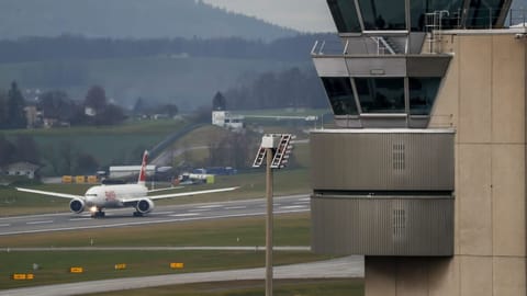 «Jeder zweite Flug hat über 15 Minuten Verspätung»
